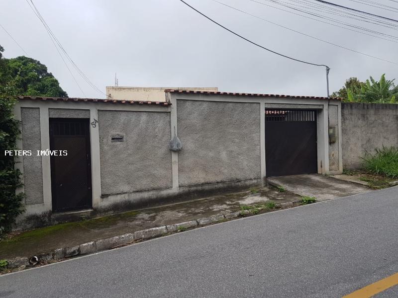 Casa à venda - Centro, Itaguaí - RJ 994883395