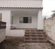 Casa para Venda, em Itaguaí, bairro Parque Primavera, 2 dormitórios, 1 banheiro, 4 vagas