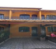 Casa Duplex para Locação, em Itaguaí, bairro Engenho, 2 dormitórios, 2 banheiros, 1 vaga